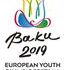 Baku (AZE) - European Youth Olympic Festival - Gara Maschile